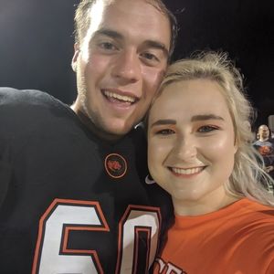 Meet your Posher, Tabitha